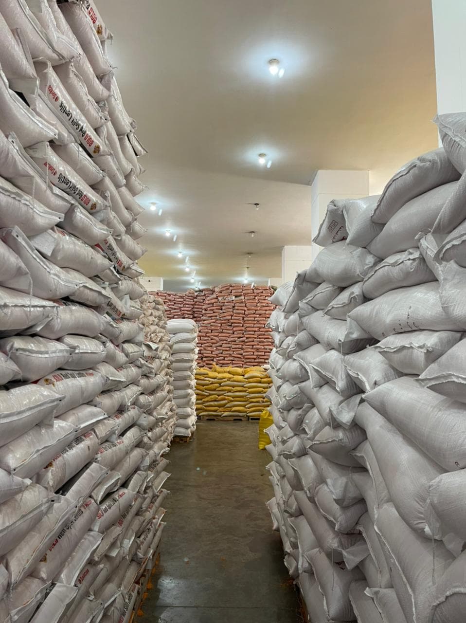Storage facility, photo 5