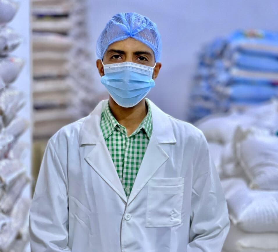 El Sahel Sons agricultural operations