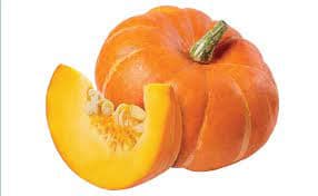 Pumpkin