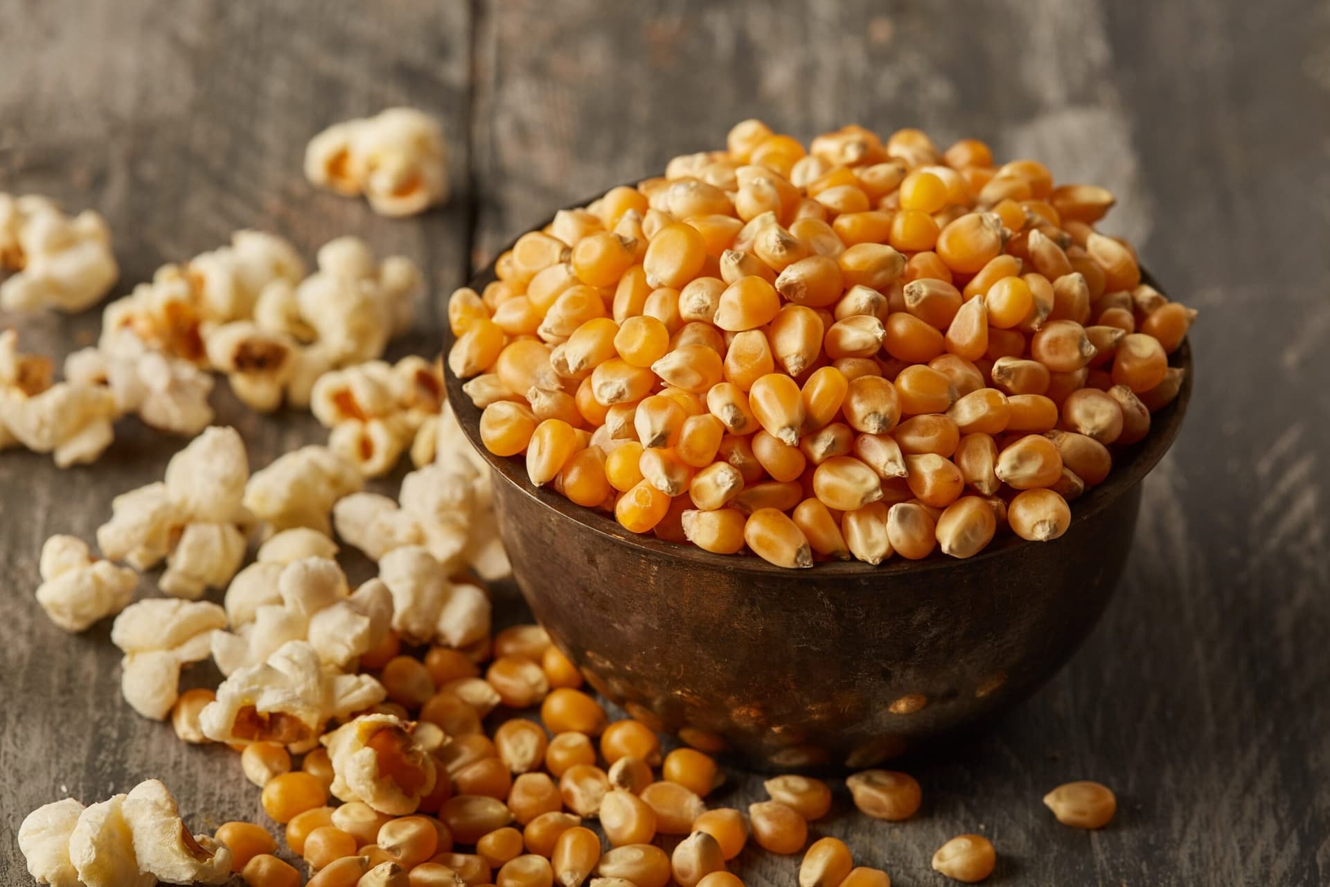Corn