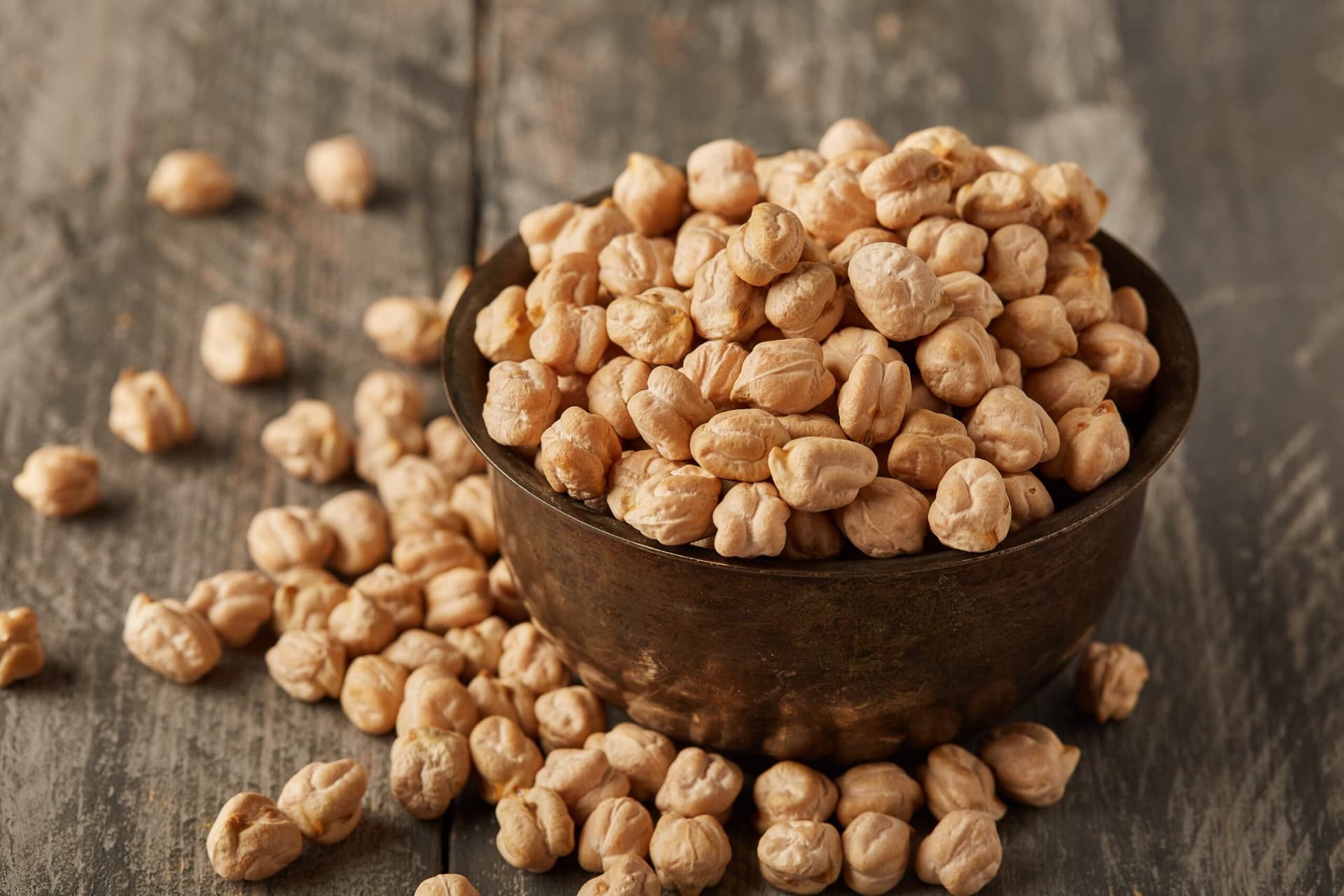 Chickpeas