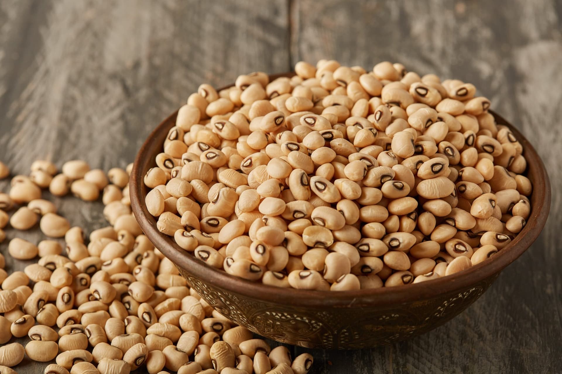 Black-Eyed Peas